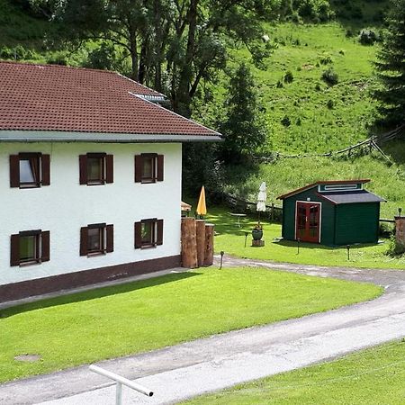 Ferienhaus Monika Gutschau Extérieur photo