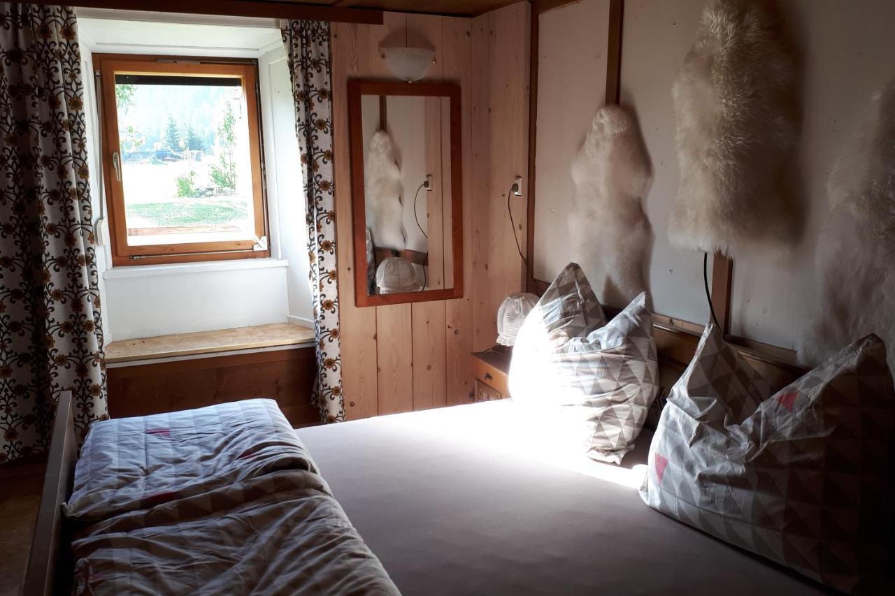 Ferienhaus Monika Gutschau Extérieur photo