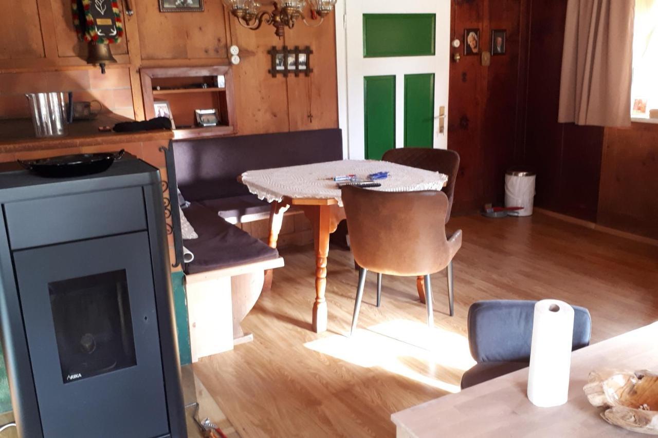Ferienhaus Monika Gutschau Extérieur photo